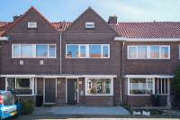 Woning Paulus Potterstraat 15 Leeuwarden