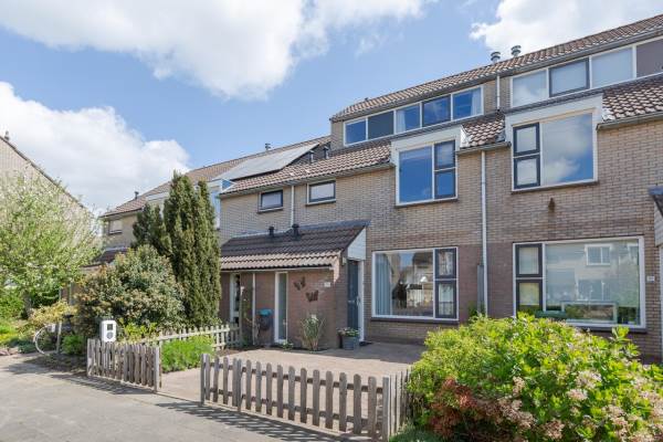 Woning Rode Klaver 79 SNEEK