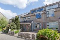 Woning Rode Klaver 79 SNEEK