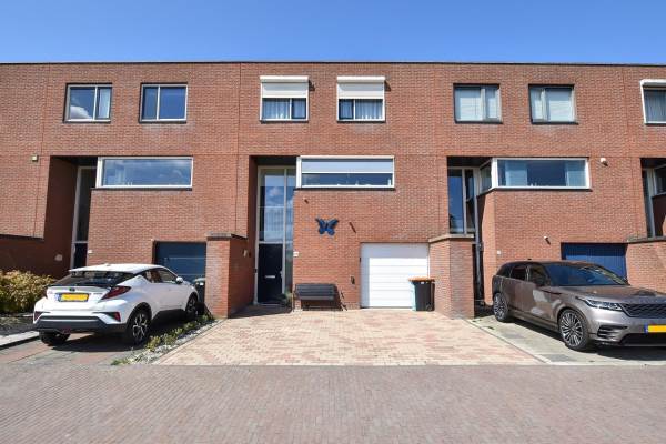 Woning Vliegent Hert 90 LELYSTAD