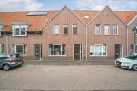 Woning Bloemendaalstraat 40 Enschede