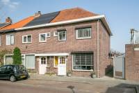 Woning Nassaustraat 13 Waalre
