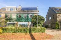 Woning de Botterije 29 Schalkhaar