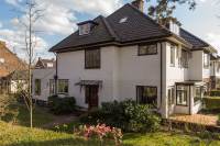 Woning Spiegelenburghlaan 1 Aerdenhout