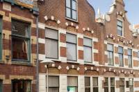 Woning Kerkstraat 4bis Utrecht