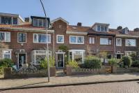 Woning P.C. Hooftstraat 90 Haarlem