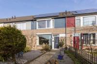 Woning Monteverdistraat 9 Boxtel