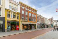 Woning Karrenstraat 35 Den Bosch