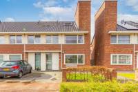 Woning Kopenhagenlaan 81 Lelystad