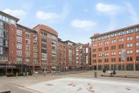 Woning Leonardo da Vinciplein 16 Den Bosch