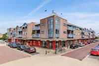 Woning Prinses Beatrixlaan 20a Uitgeest