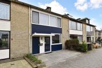 Woning Vlieland 6 Zoetermeer