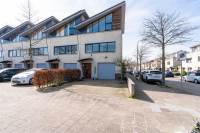Woning Graaf Willem II laan 2A Delfgauw