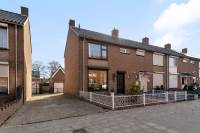 Woning Marius de Langenstraat 25 Oss