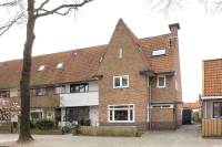 Woning Lorentzweg 80 Hilversum