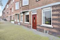 Woning Tesselsestraat 46 Den Haag