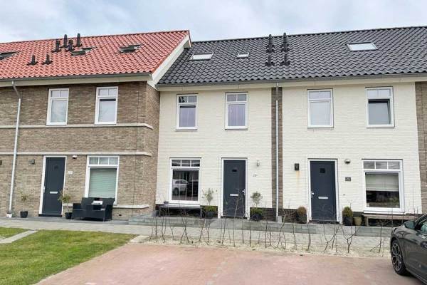 Woning Notenhout 26a Julianadorp