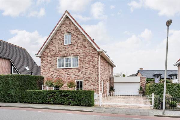 Woning Oostdorpseweg 94 Poortugaal