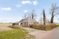 Woning Roodehaansterweg 5 Warfhuizen