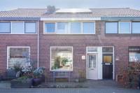 Woning Van Waningstraat 17 Bleiswijk