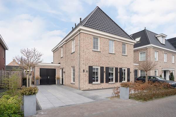 Woning Brink van Pinkeltje 8 Pijnacker