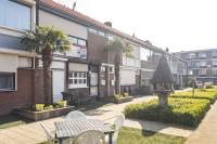 Woning Albert Verweijstraat 5 Den Bosch