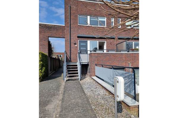 Woning Hampshire 13 Hengelo (OV)