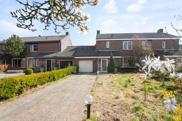Woning Heerweg 3 Buggenum