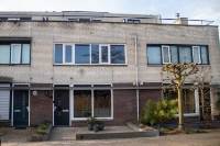 Woning Steenwijksingel 46 Tilburg
