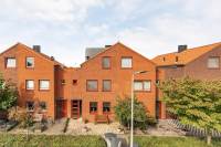 Woning Wegastraat 28 Alphen aan den Rijn