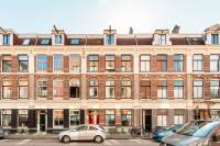 Woning Sint Willibrordusstraat 9Ii Amsterdam