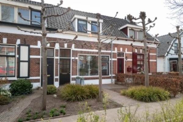 Woning Grotebrugse Grintweg 196 Tiel