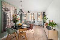 Woning Witte van Haemstedestraat 5b Rotterdam