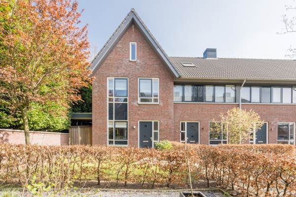 Woning Pastoor Hackenstraat 65 SINT-OEDENRODE