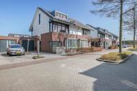 Woning Moeder Theresastraat 3 Veenendaal