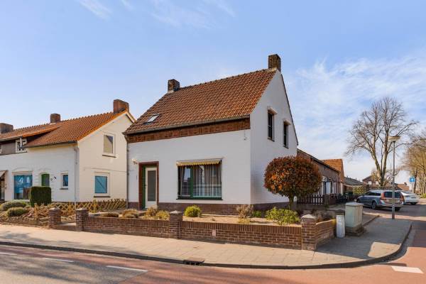 Woning Eikesstraat 10 HUNSEL