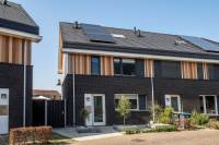 Woning Wattstraat 5 Enschede
