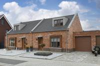 Woning Boskoop 3 Helden