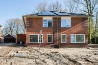 Woning Wrongel 25 OOSTERWOLDE FR