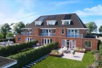 Woning De Savornin Lohmanlaan - 3 Velsen-Zuid