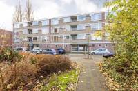 Woning Tholenstraat 110 Rotterdam
