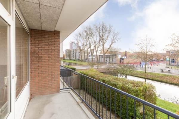 Woning Tholenstraat 20 Rotterdam