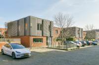 Woning Gerard Ruttenhof 1 AMSTERDAM