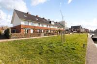 Woning Veerkade 42 IJsselstein