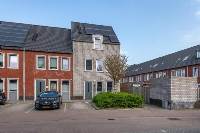 Woning Eerste Sluisje 2 Tiel