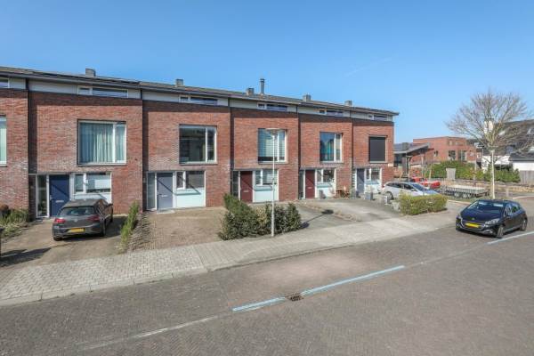 Woning Het Tolhek 17 Diemen