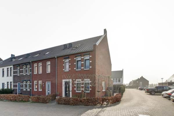 Woning Gildcamp 29 Ewijk