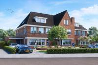 Woning De Savornin Lohmanlaan 3-1 VELSEN-ZUID