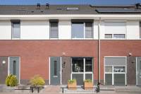 Woning Rebergenhof 18 Veenendaal