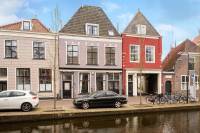 Woning Oosteinde 171171 A DELFT